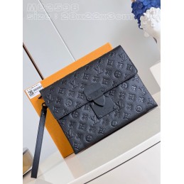 Pochette S-Lock Black...