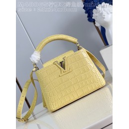 Capucines Mini Yellow...