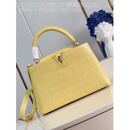 Capucines Medium Yellow...