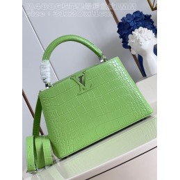 Capucines Medium Green...