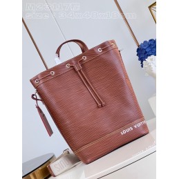 Maxi Noé Sling Brown Epi...