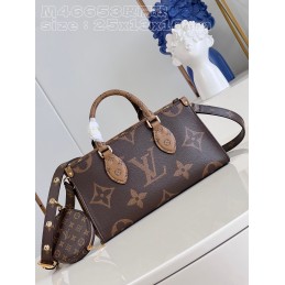 OnTheGo East West Brown...