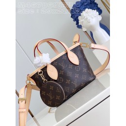 Neverfull BB Brown and...