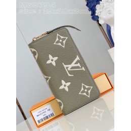 Zippy Wallet Sage Green...
