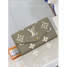 Sarah Wallet