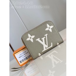 Zippy Coin Purse