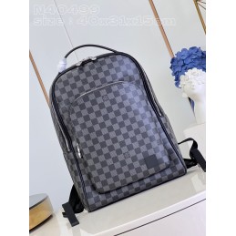 Avenue Backpack Black and...