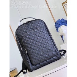 Avenue Backpack Black...