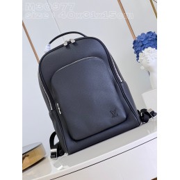 Avenue Backpack Dark Grey...