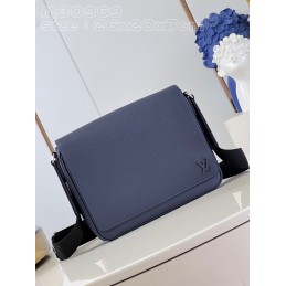 District PM Messenger Navy...