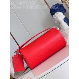 Soft Polochon MM Red Epi...