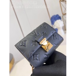 Métis Compact Wallet Black...