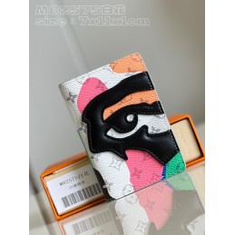 Pocket Organizer White and...