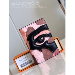 Pocket Organizer Pink and...