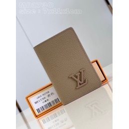 Pocket Organizer Taupe...