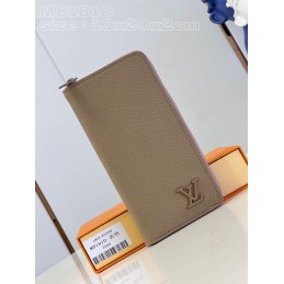 Zippy Wallet Taupe Taiga...