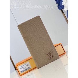Aerogram Brazza Wallet...
