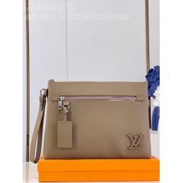 Takeoff Pouch Taupe...