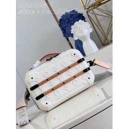 Future Trunk White Moulded...