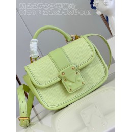 Hide and Seek Lime Green...