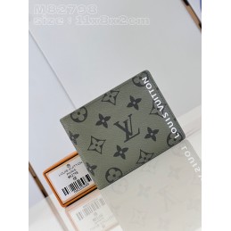 Slender Wallet Sage Green...