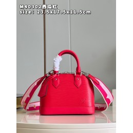 Alma BB Watermelon Red Epi...