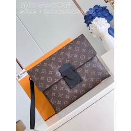 Pochette S-Lock Brown...