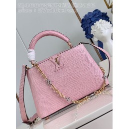 Capucines Small Pale Pink...