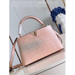 Capucines Medium Pink...
