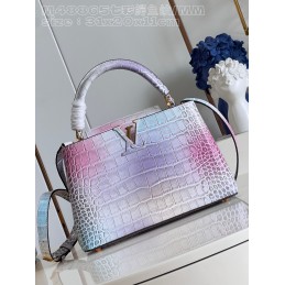 Capucines Medium Pink and...