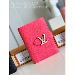 Vertical Compact Wallet...