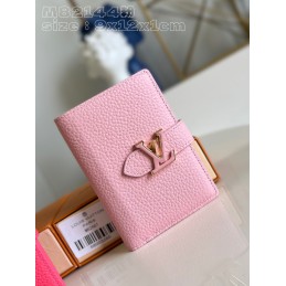 Vertical Compact Wallet...