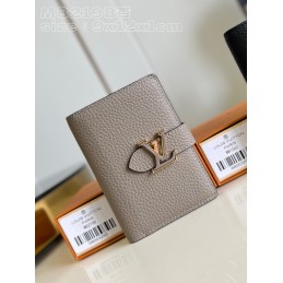 Vertical Compact Wallet...