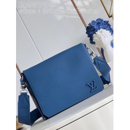 Takeoff Messenger Blue...