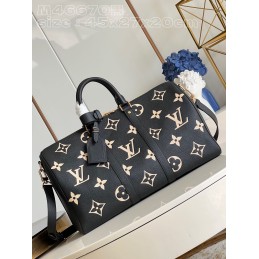 Keepall Bandoulière 45...
