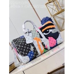 Keepall Bandoulière 45...