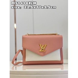 Mylockme Chain Pink and...