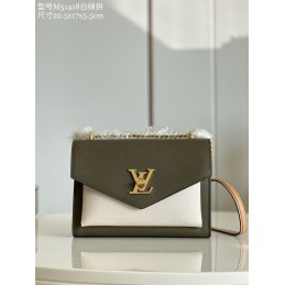 Mylockme Chain Khaki and...