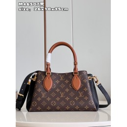Vendôme BB Brown and Black...