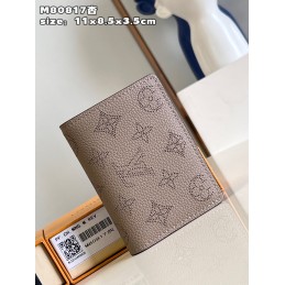 Cléa Wallet Taupe Mahina...