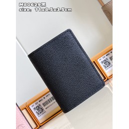 Cléa Wallet Black Mahina...