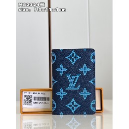 Pocket Organizer Blue...