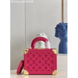 Petite Valise Fuchsia...