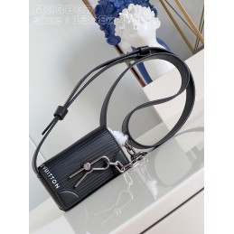 Micro Steamer Black Epi...