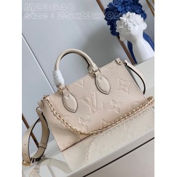 OnTheGo East West Cream...
