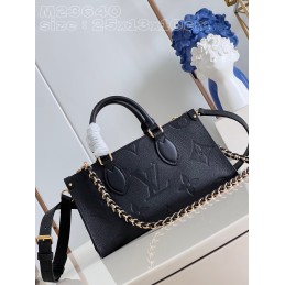 OnTheGo East West Black...