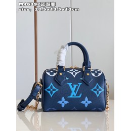 Speedy Bandoulière 20 Blue...