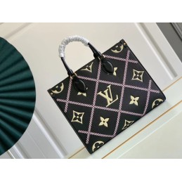 OnTheGo MM Black and Cream...