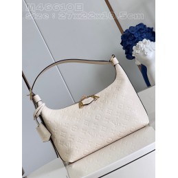 Sac Sport Cream Monogram...