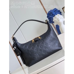 Sac Sport Black Monogram...